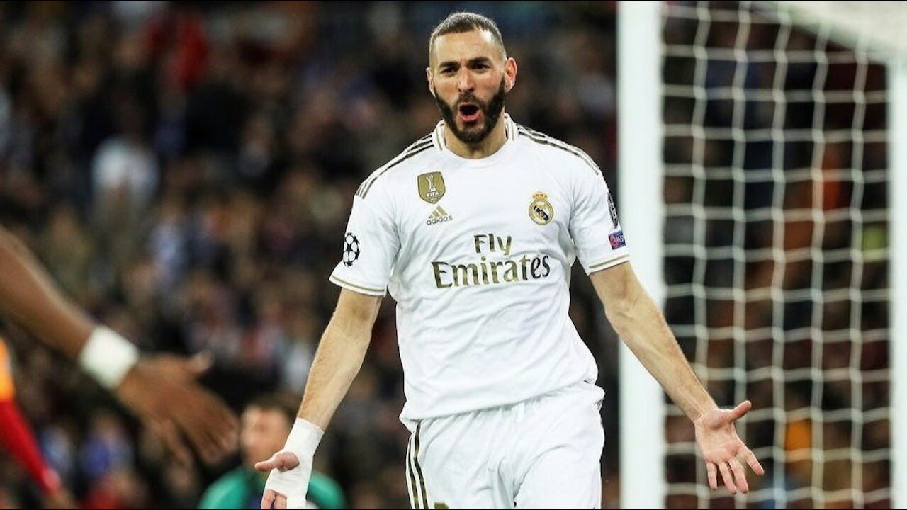 Fiscalía solicita diez meses de cárcel para Benzema por el chantaje a Valbuena