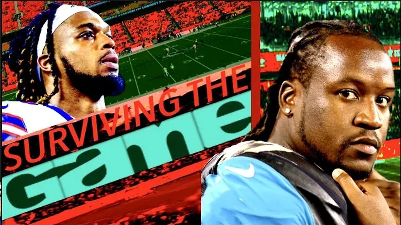 NFL Heart Attacks | Damar Hamlin and Uche Nwaneri