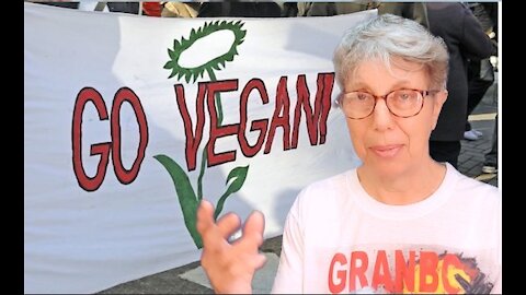 Trouble in the Vegan Paradise, Misgendering and Cultural Appropriation