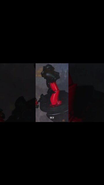 Painting BLOOD ANGELS armour! ⚡ QUICKIE ⚡