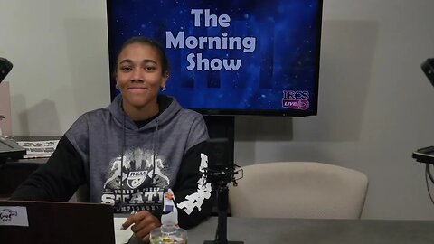 The Morning Show - 3/22/23