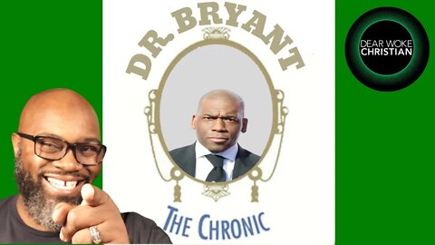 Are we really suprised that Jamal Bryant suggests this?