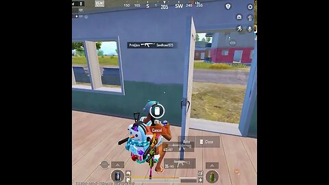 ATTITUDE REVENGE KILL #bgmi #buddy #pubgmobile #youtubeshorts #shortsviral