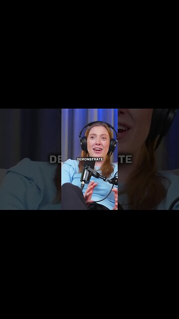 Modern Women Are INTRISICALLY Lazy