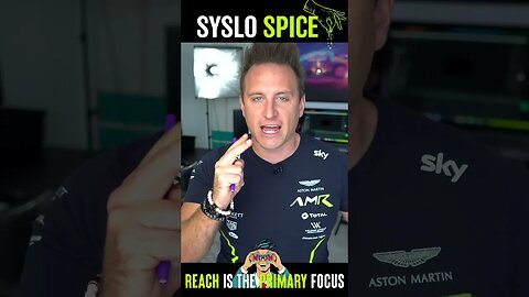 Reach is The Primary Focus - Robert Syslo Jr #Shorts