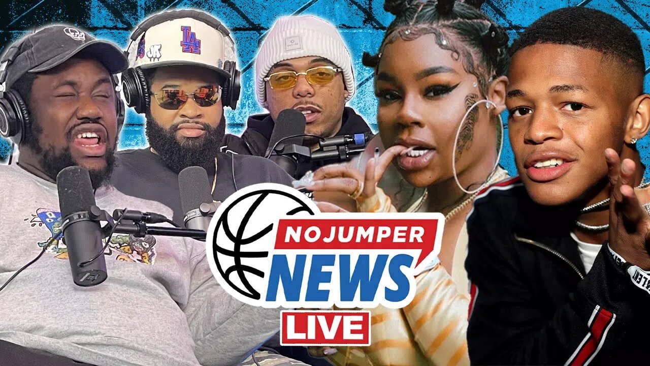 Did YK Osiris Violate Sukihana? Andrew Tate Charges Upgraded & More....