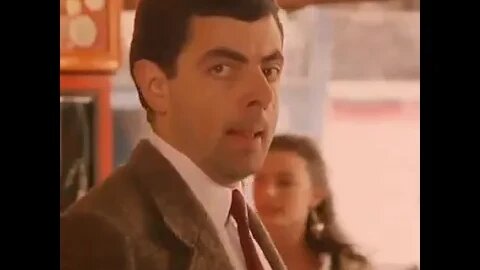 /Mr Bean Que risa