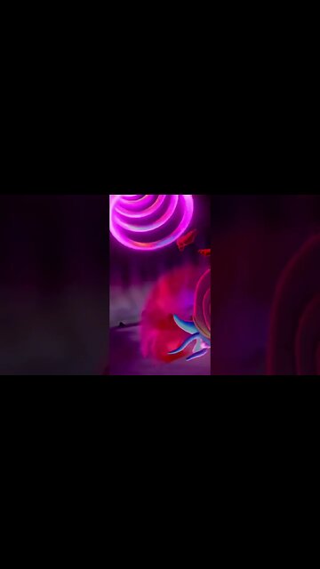 Pokémon Sword - Dynamax Mewtwo Used Max Mindstorm!