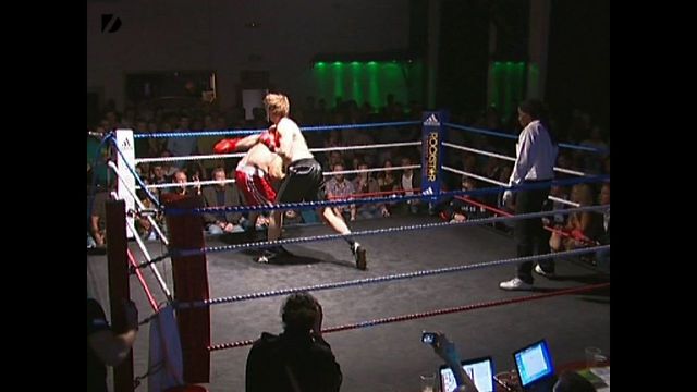 Chess Boxing Championships