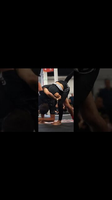 Bear Hug the World 🌎 #10thplanet #adcc #jiujitsu