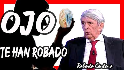 Sánchez te ha quitado 12.000€ I Demos Economía con Roberto Centeno