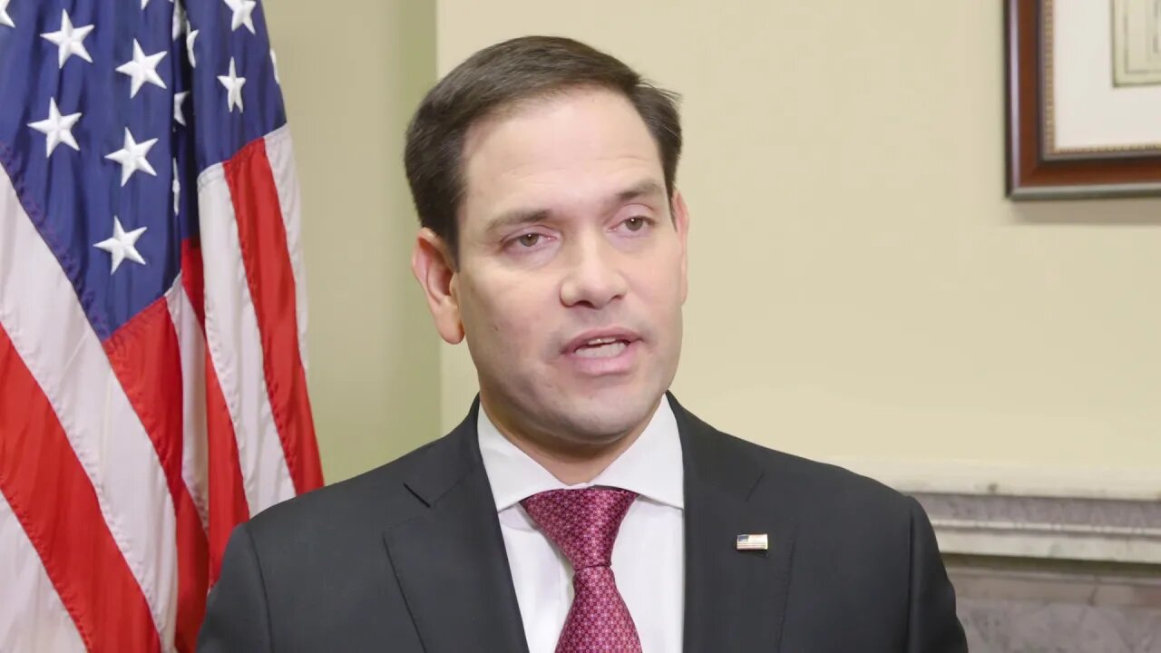 Rubio Announces Hurricane Michael Assistance Center in Panama City