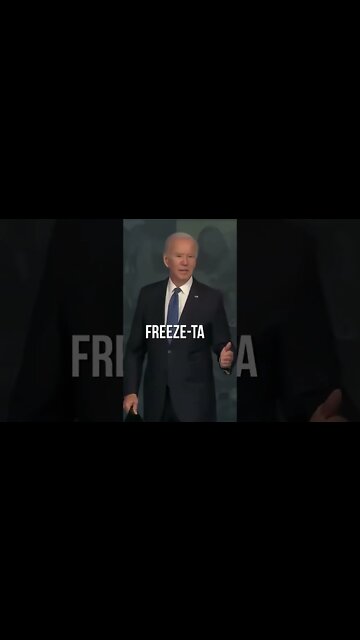 Biden, Is Biden Ok ?