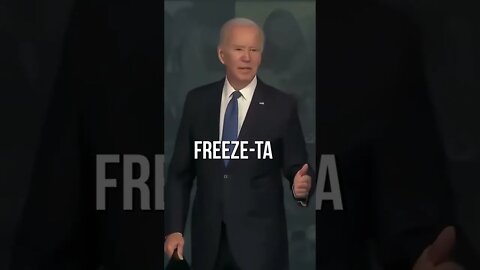 Biden, Is Biden Ok ?