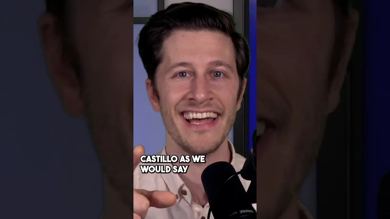 Peruvian President Pedro Castillo Ousted #shorts