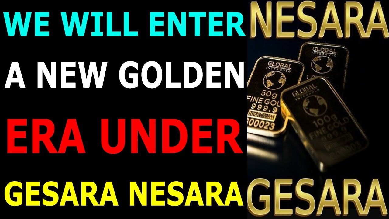 SITUATION INSIDE AMERICA UPDATE JUNE 30, 2022 - WE WILL ENTER A NEW GOLDEN ERA UNDER GESARA NESARA