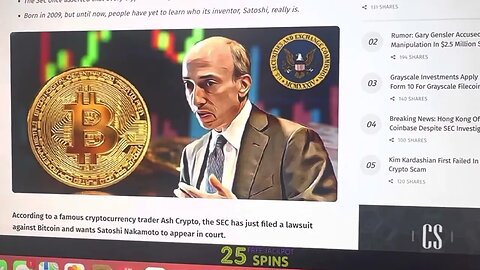 KABOOM…ALL OUT CRYPTO WAR GOING ON!!!! Watch this!!!