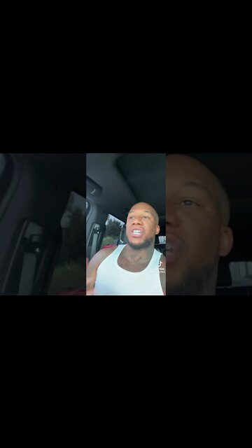 Men don’t listen to simps