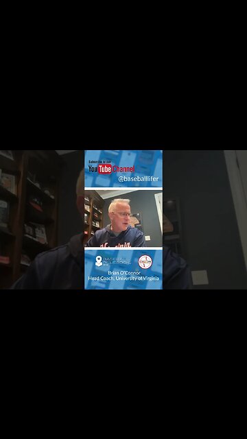 Brian O'Connor - Play all positions