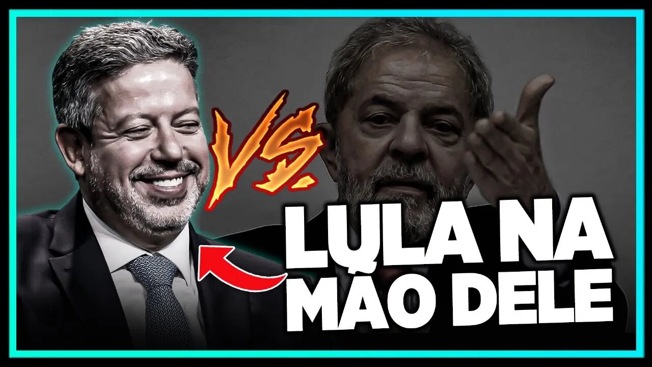 VOTAÇÃO de ontem pode causar O FIM DE LULA!