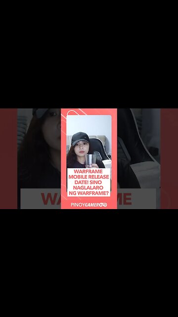 Warframe Mobile Details #warframemobile #ph #pinoygamerph #podcastphilippines #shorts #shortsph