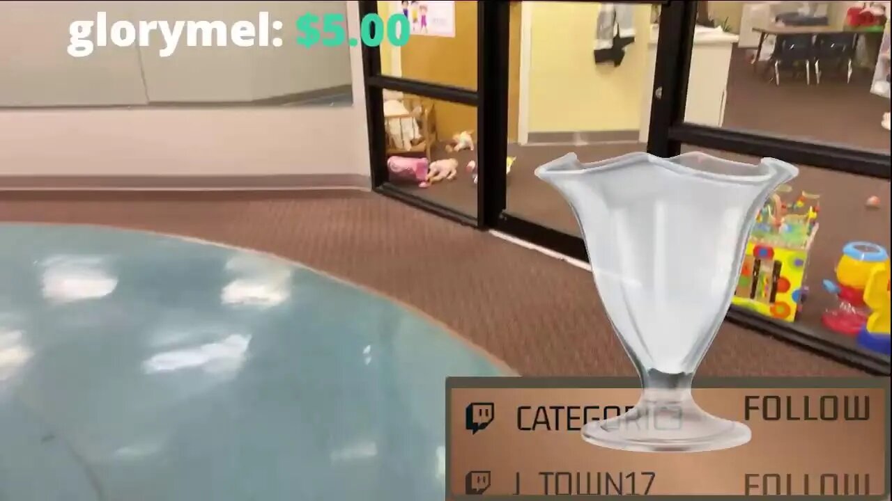Watch Me Exercise!!