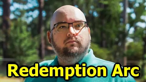 The Redemption of WingsofRedemption - Jordie Jordan Documentary