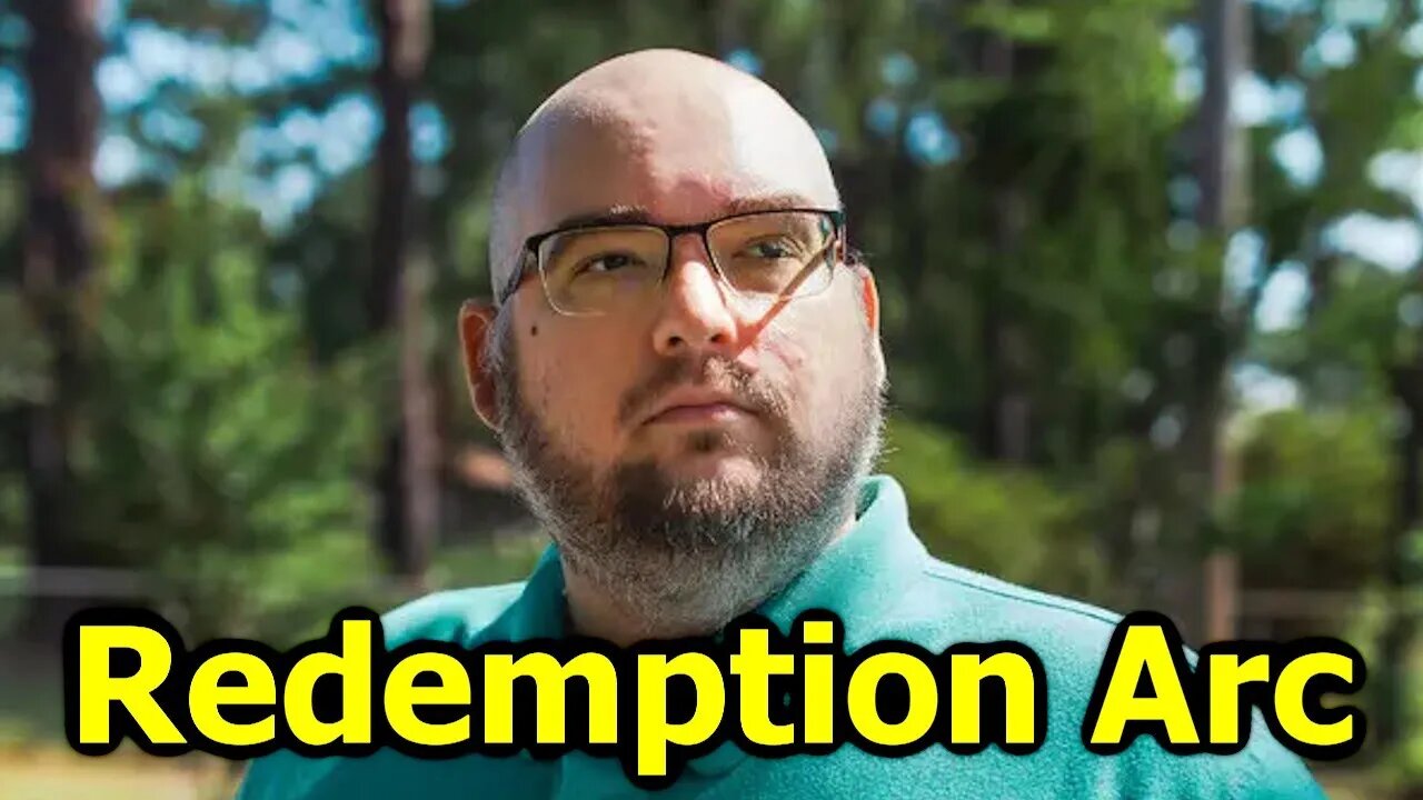 The Redemption of WingsofRedemption - Jordie Jordan Documentary