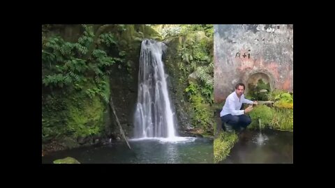 Water on The Blockchain Ecosystem