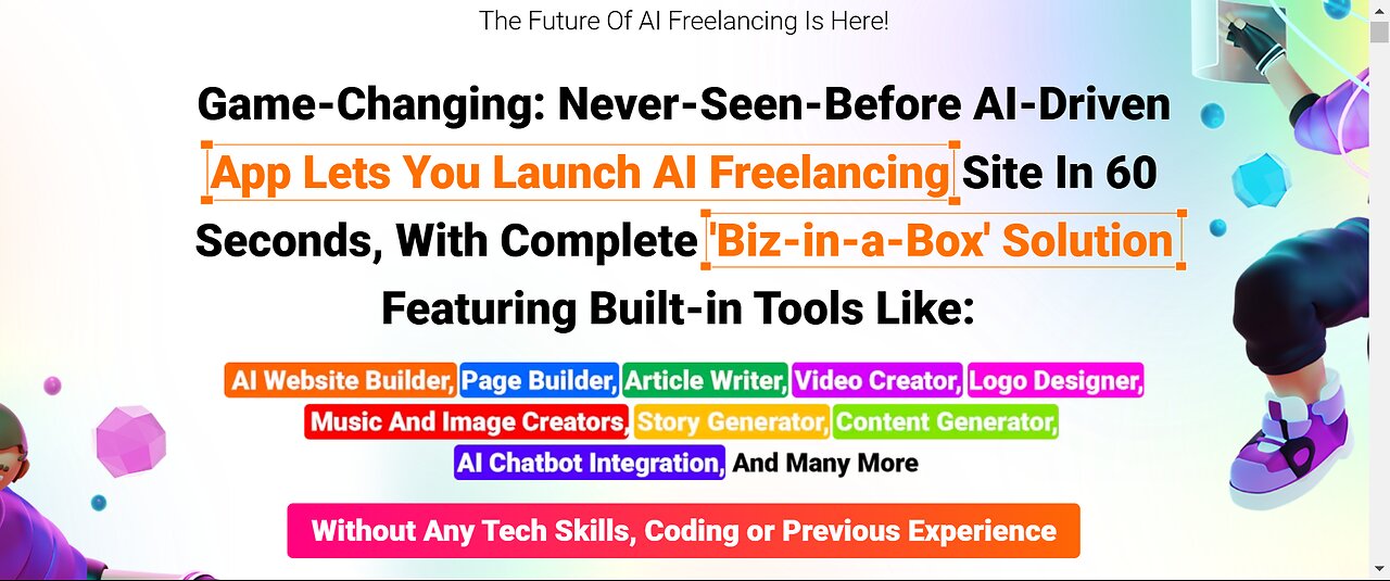 Freelancer Pro AI Overview: Revolutionize Your Freelance Work with FreelancerPro AI