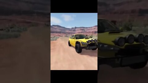 you're funny / BeamNG DRIVE