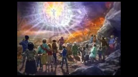 Antichrist comes First | Jesus Christ comes at the Very End
