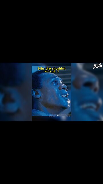 WE'VE ALL BEEN THERE...