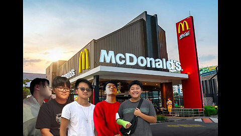 McDonalds