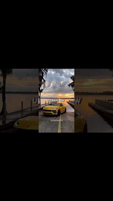 ANYTHING is possible once you've..