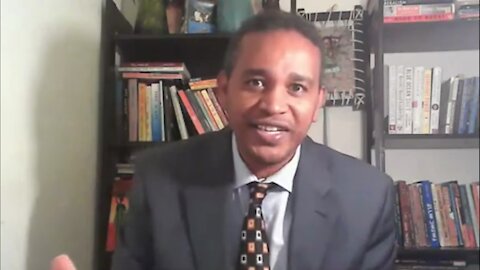 አብይ አህመድ አጣብቂኝ ውስጥ ገብቷል - ኤርሚያስ ለገሰ