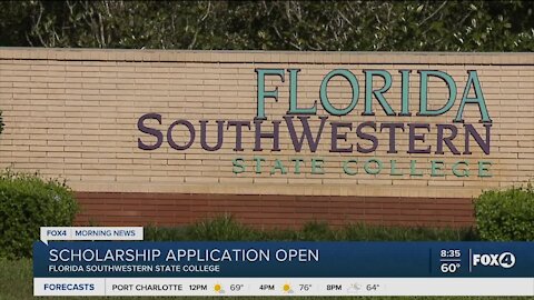 Florida Southwestern State College to offer scholarships