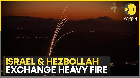 Israel-Hezbollah Tensions: Nasrallah warns Hezbollah could carry out further attacks | WION