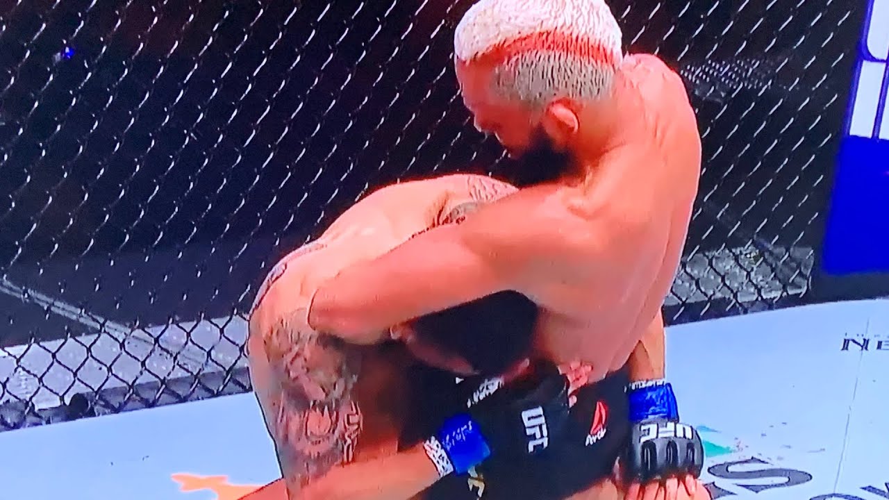 Deiveson Figueiredo SUBMITS Alex Perez Stream Highlights!!