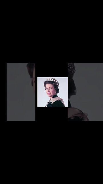 September 8th Marks the One Year Anniversary of the Passing of Queen Elizabeth. RIP Ma'am.