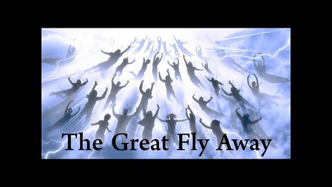 The Great Fly Away