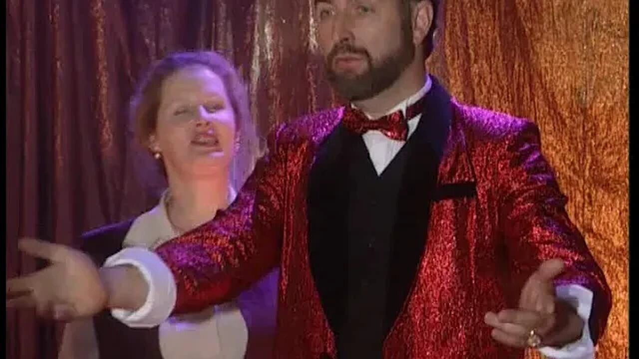 Blue Heelers S05E03 Smoke and Mirrors