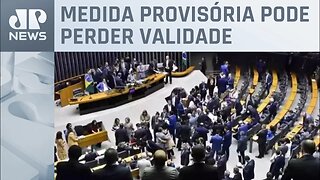 Câmara não vota MP que reorganiza ministérios e deixa tramitação para penúltimo dia