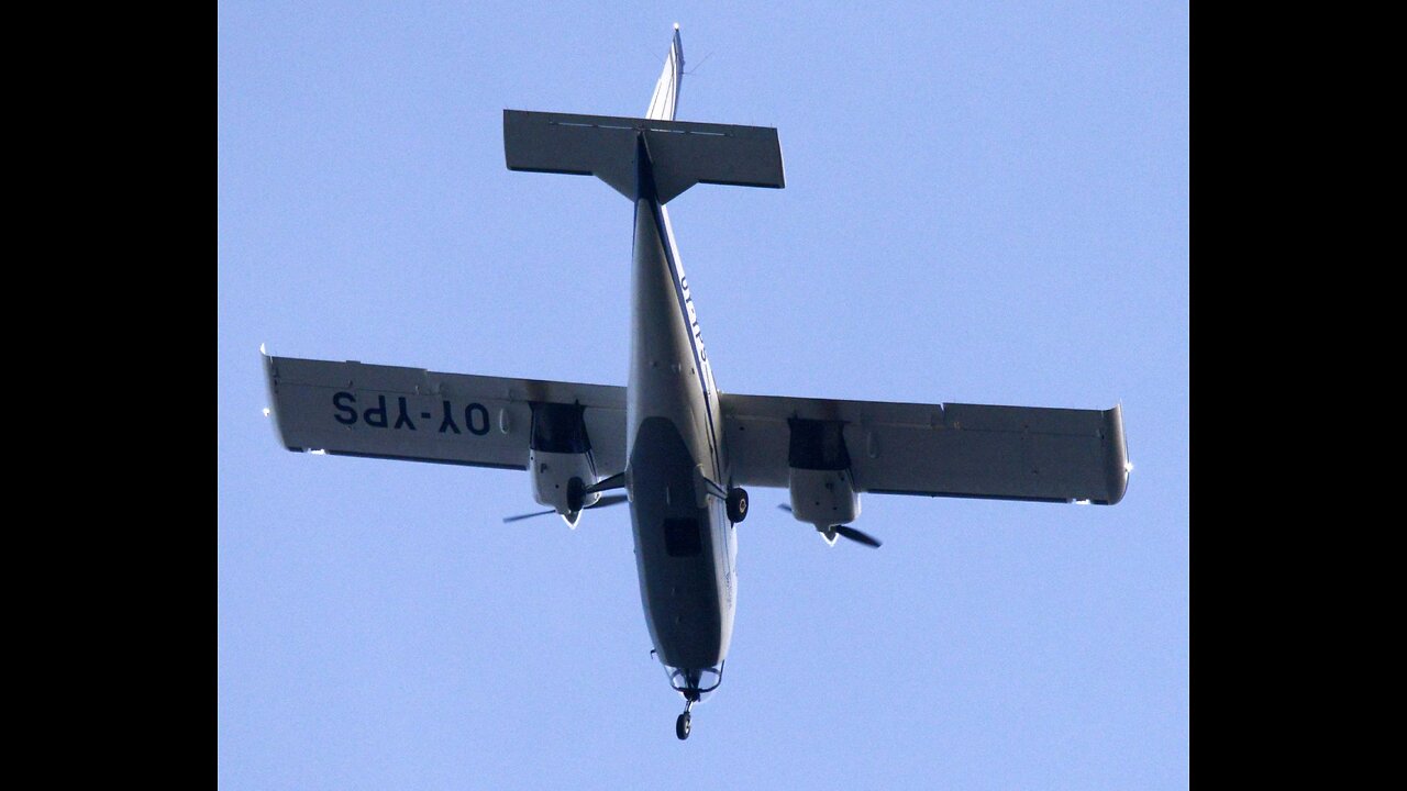 Investigation finds FBI using low flying surveillance planes