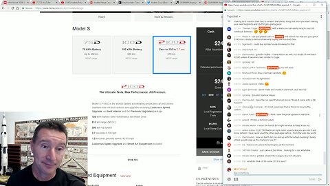 EEVblog2 LIVE Scope Draw