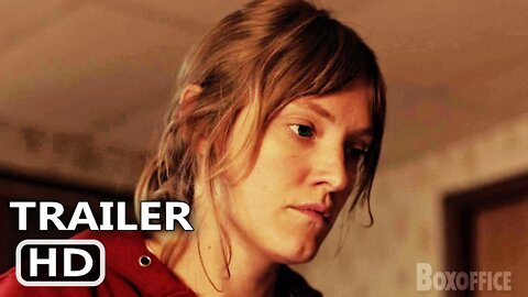 THEY WANT ME GONE Trailer (2022) Jennifer Lafleur