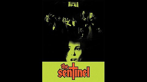 1977 The Sentinel