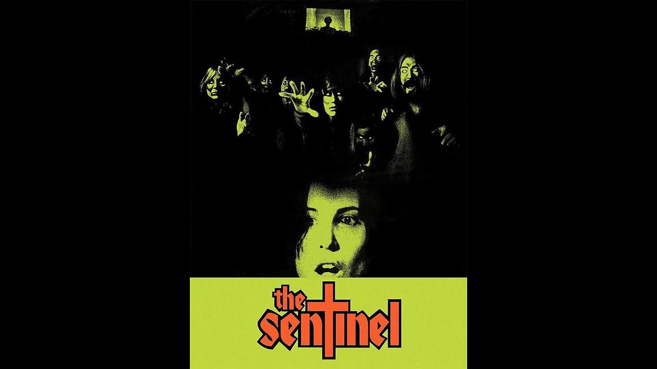 1977 The Sentinel