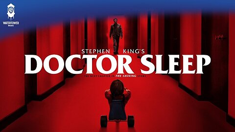 Doctor Sleep