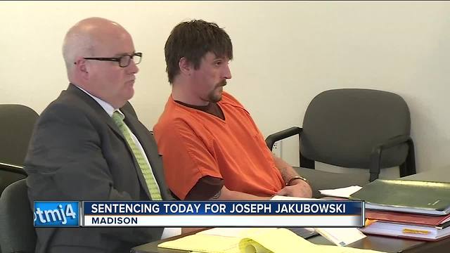 Wisconsin gun shop theft defendant wants death sentence